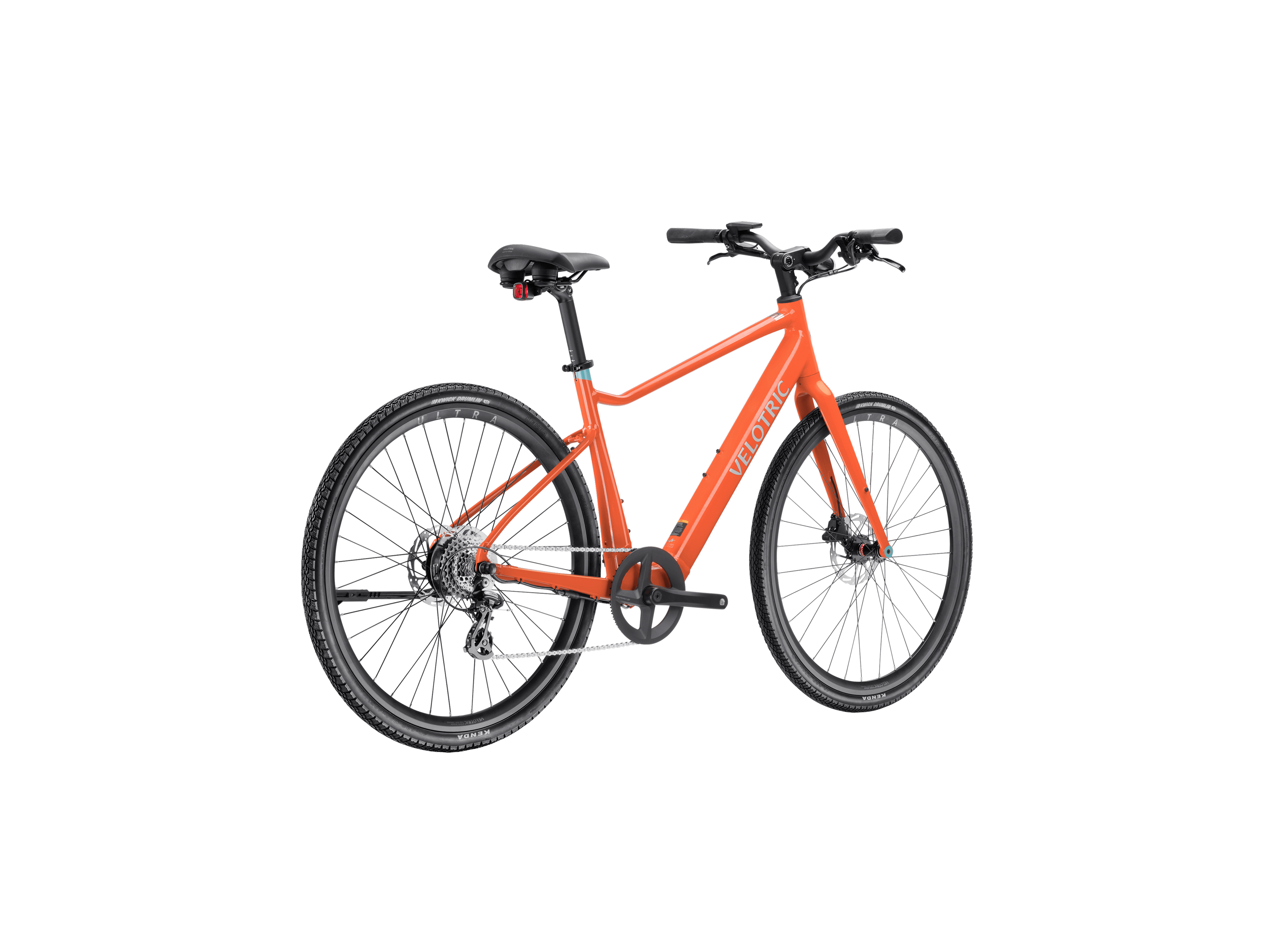 Velotric T1 ST Plus eBike – gallery