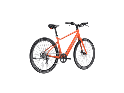 Velotric T1 ST Plus eBike – gallery