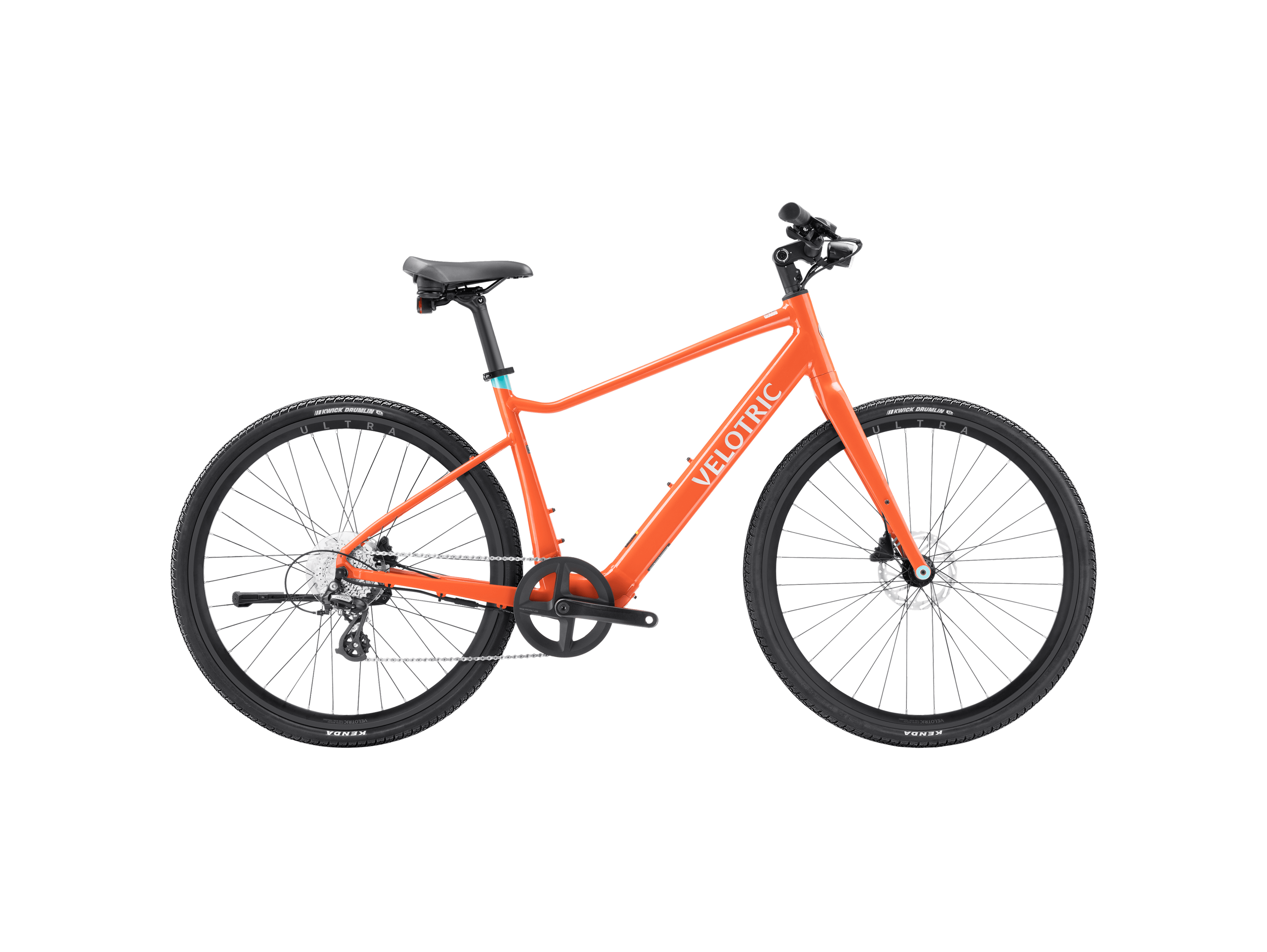 Velotric T1 ST Plus eBike – gallery
