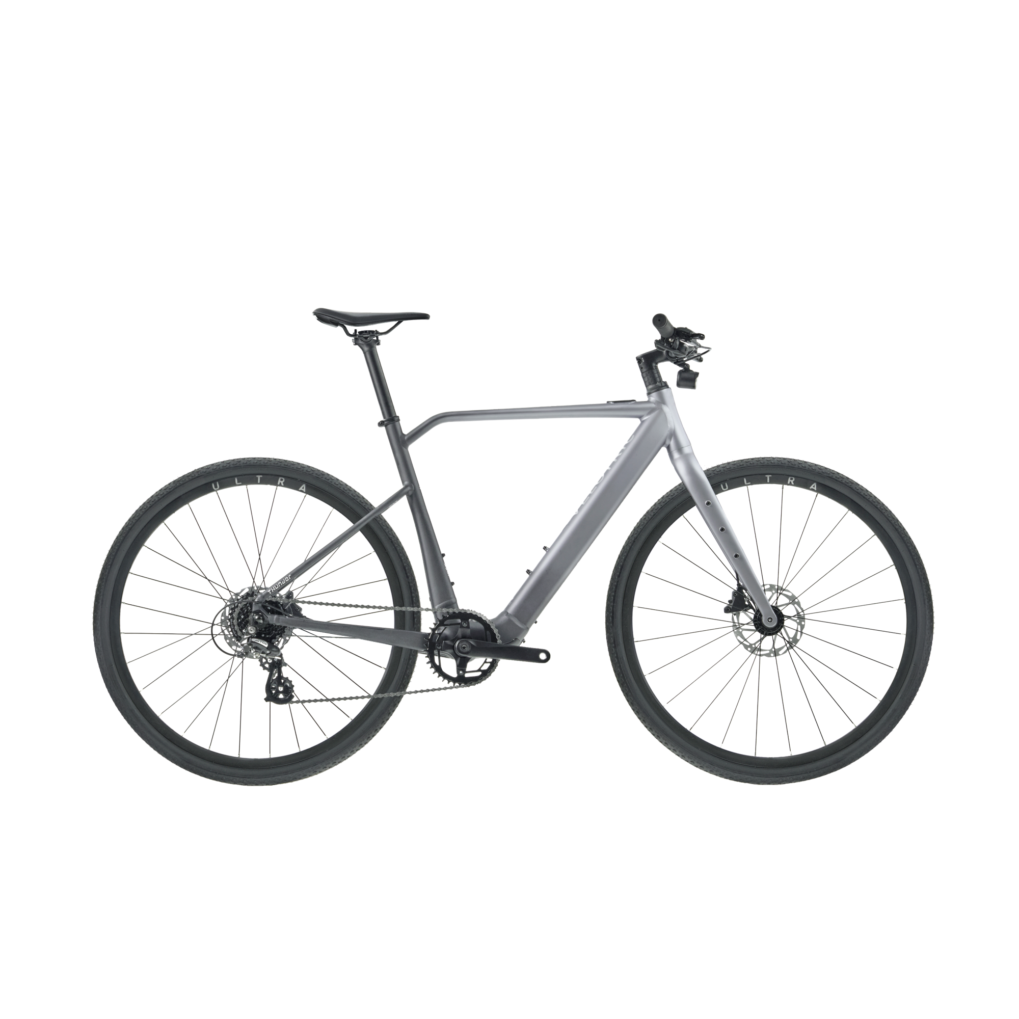 Velotric T1 eBike – gallery