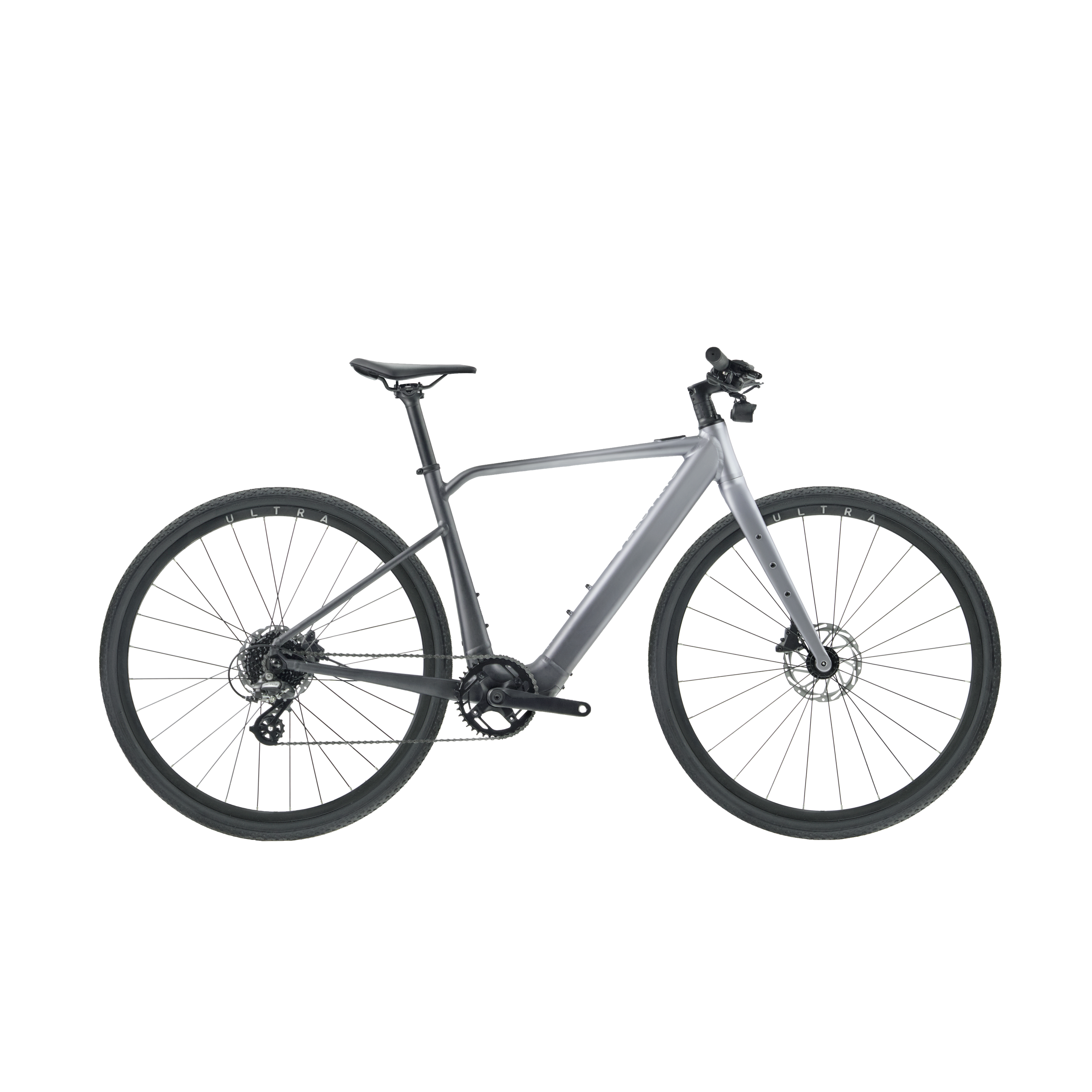 Velotric T1 eBike in Crystal Black