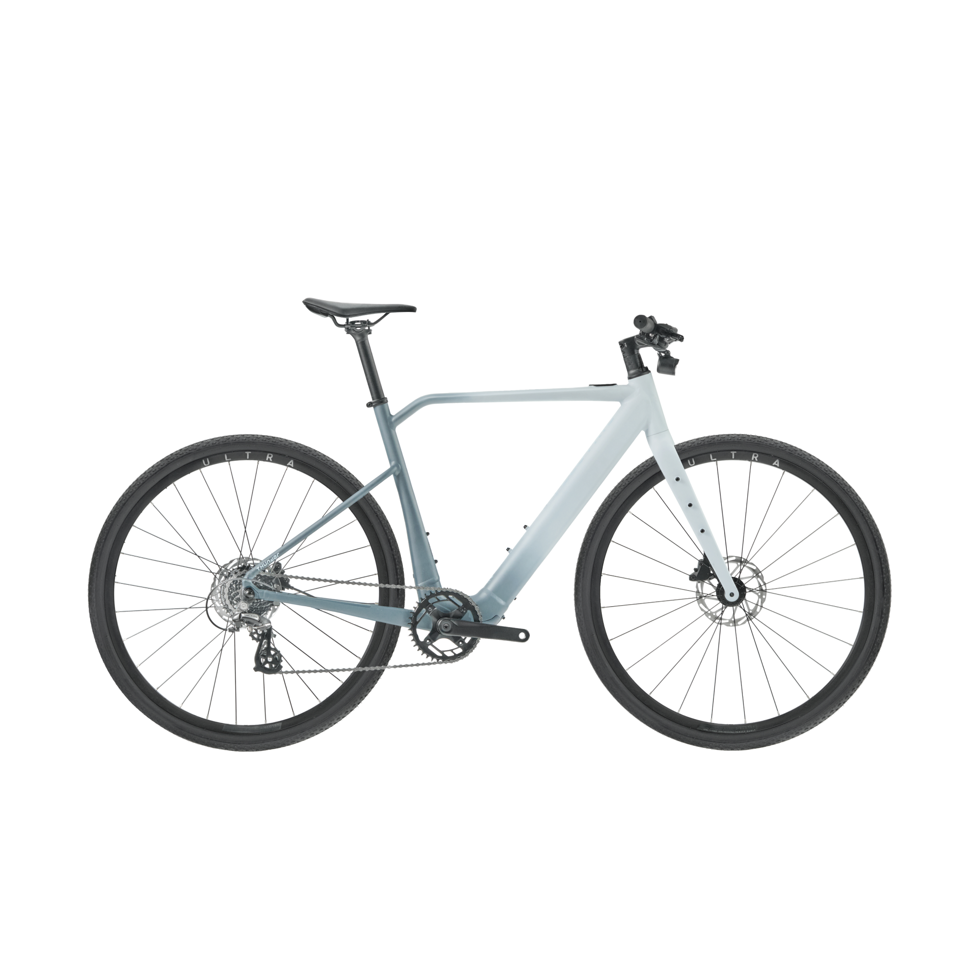 Velotric T1 eBike – gallery