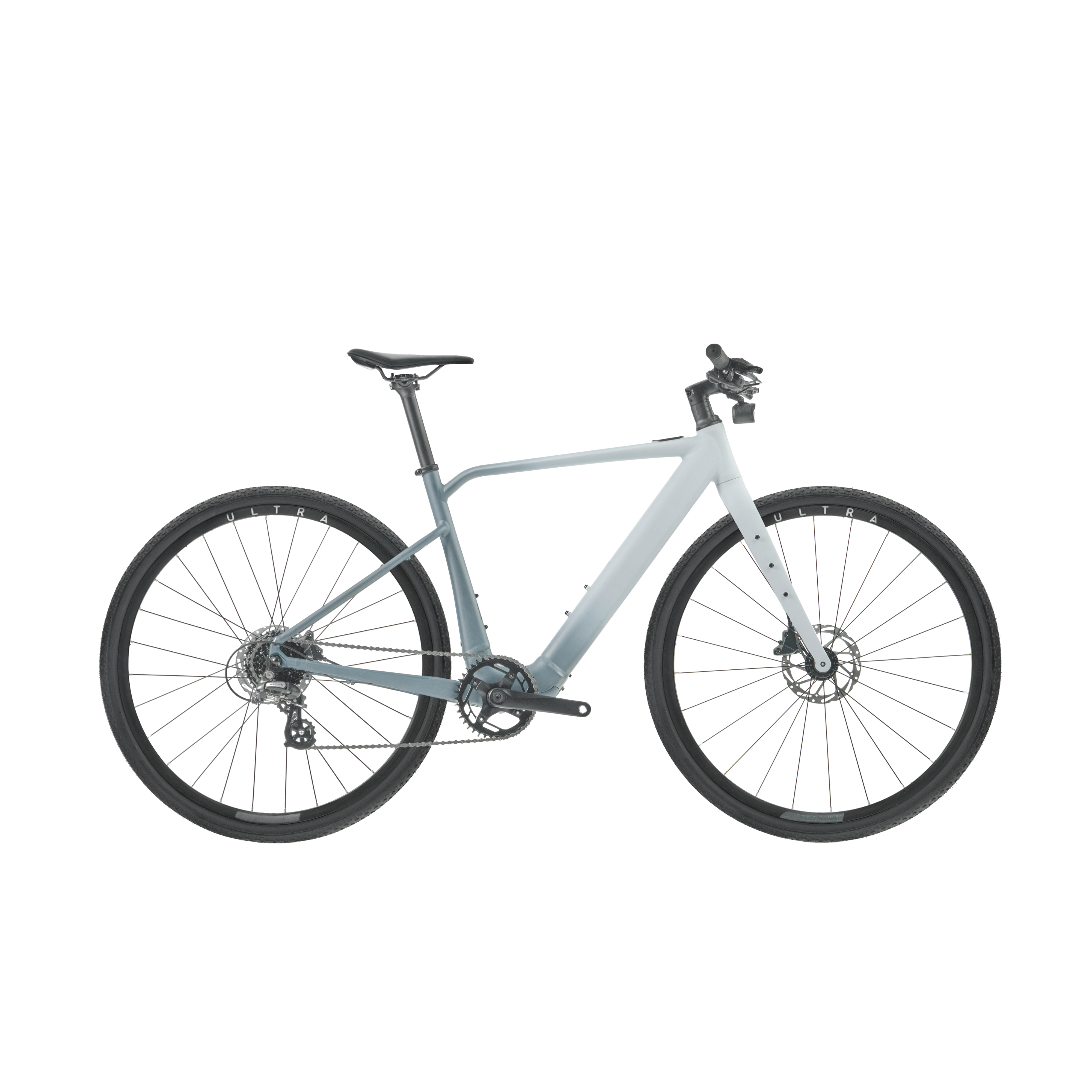 Velotric T1 eBike in Frozen Blue