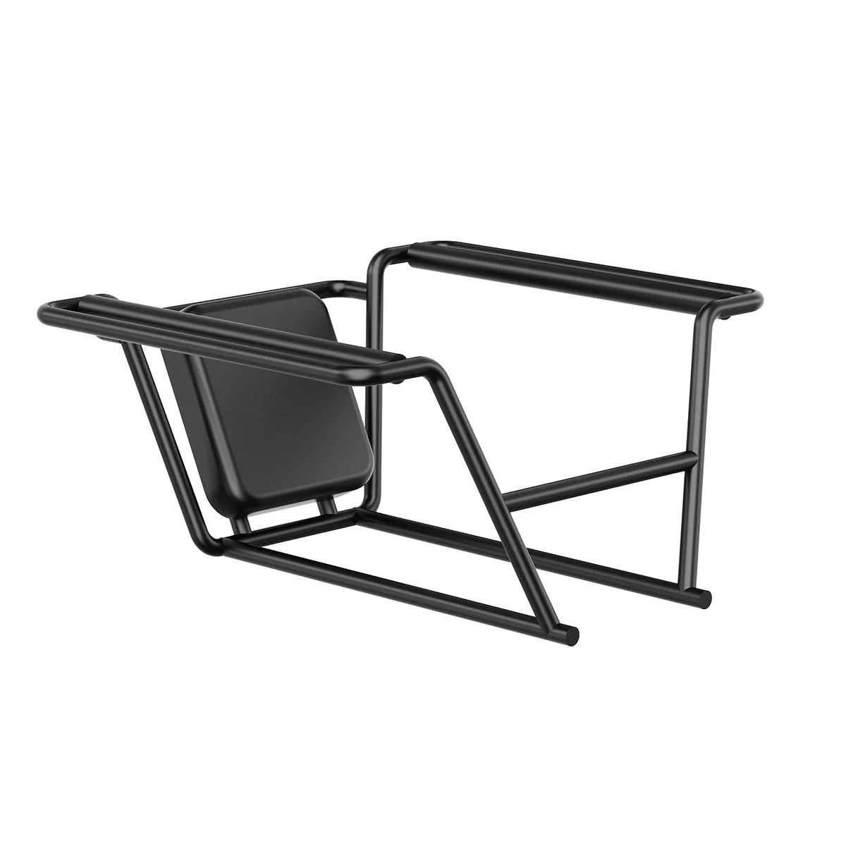 Tesway C5 AWD Child Safety Rail