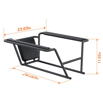 Tesway C5 AWD Child Safety Rail