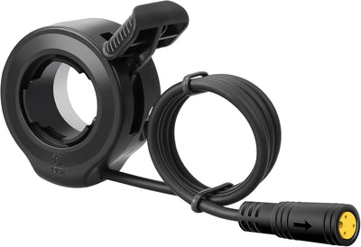 Tesway Throttle, Twist or Thumb