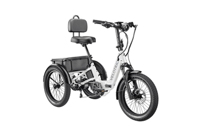 Velotric Triker