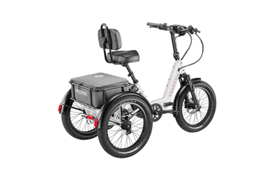Velotric Triker