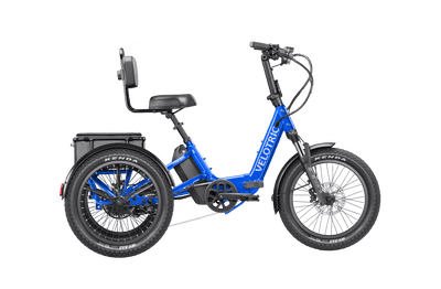 Velotric Triker Electric Tricycle – gallery