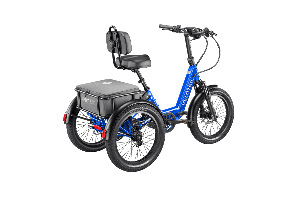 Velotric Triker