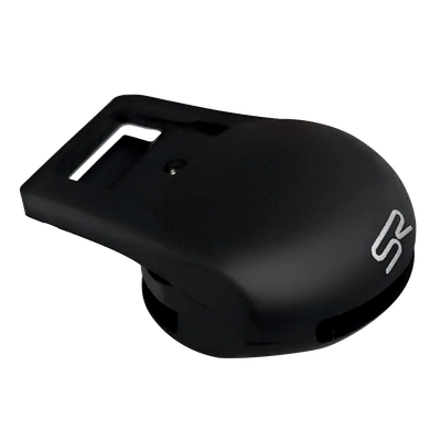 VTUVIA seat light housing, black