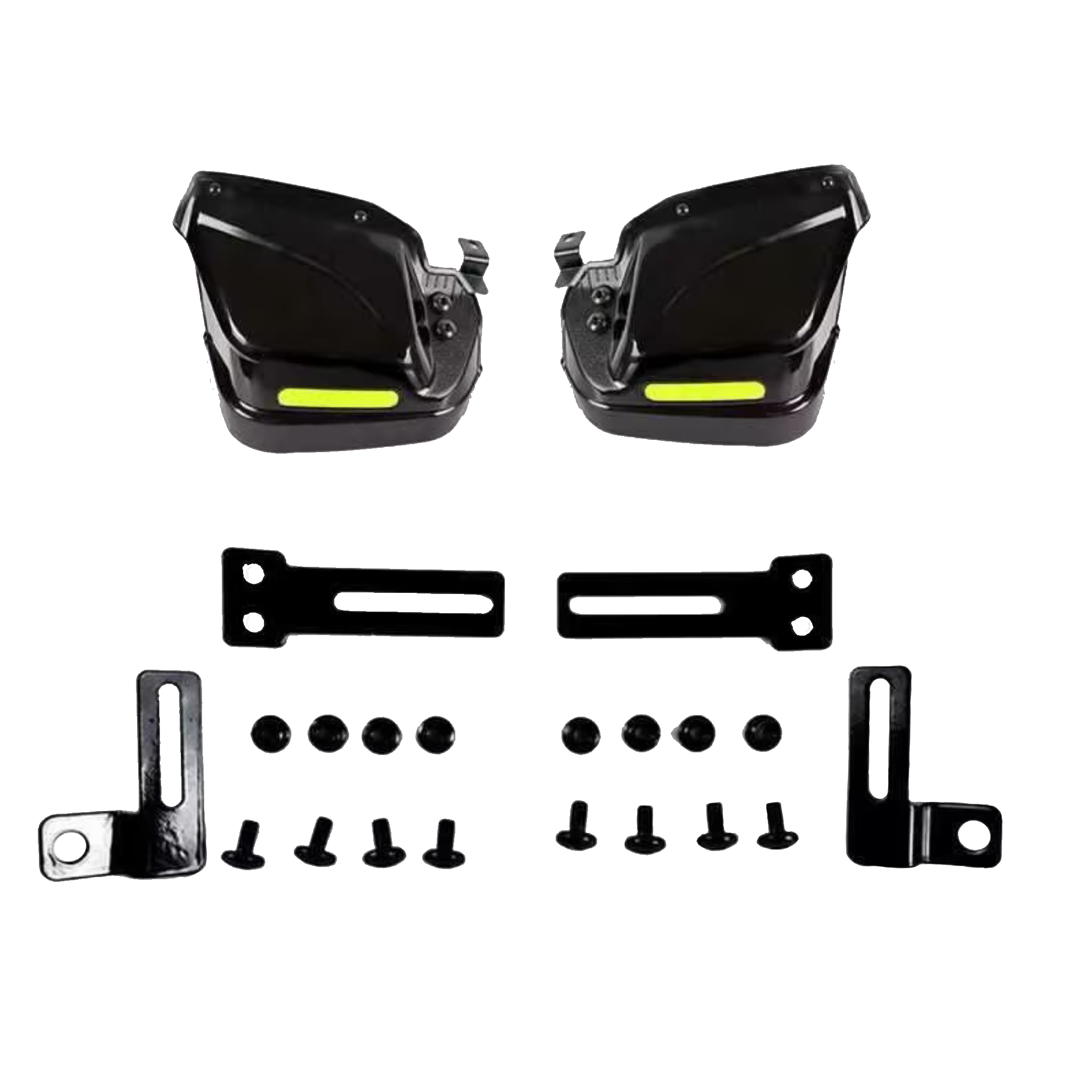 Eahora Universal Ebike Handguard