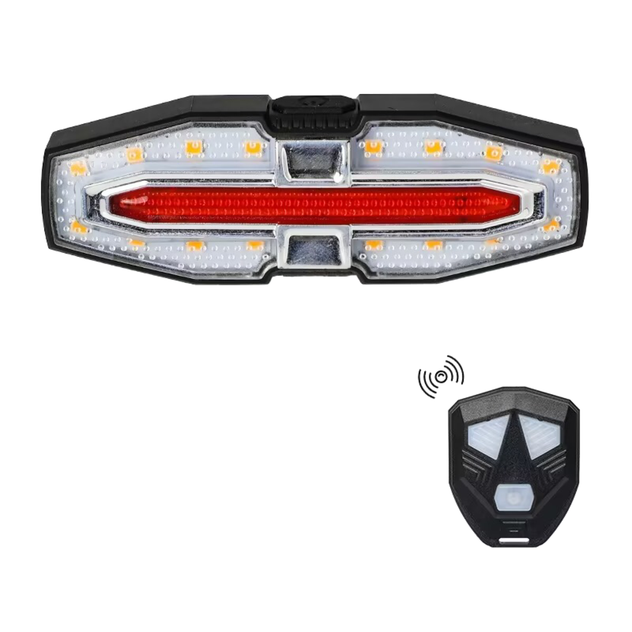 Eahora Universal Rear Light & Turn Signal Light