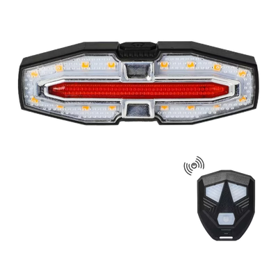 Eahora Universal Rear Light & Turn Signal Light