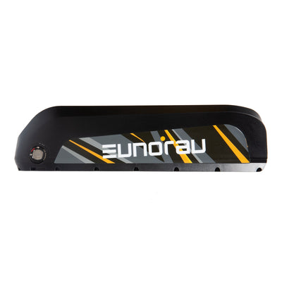 Eunorau 48V 15Ah Secondary E-Bike Battery – product photo 2
