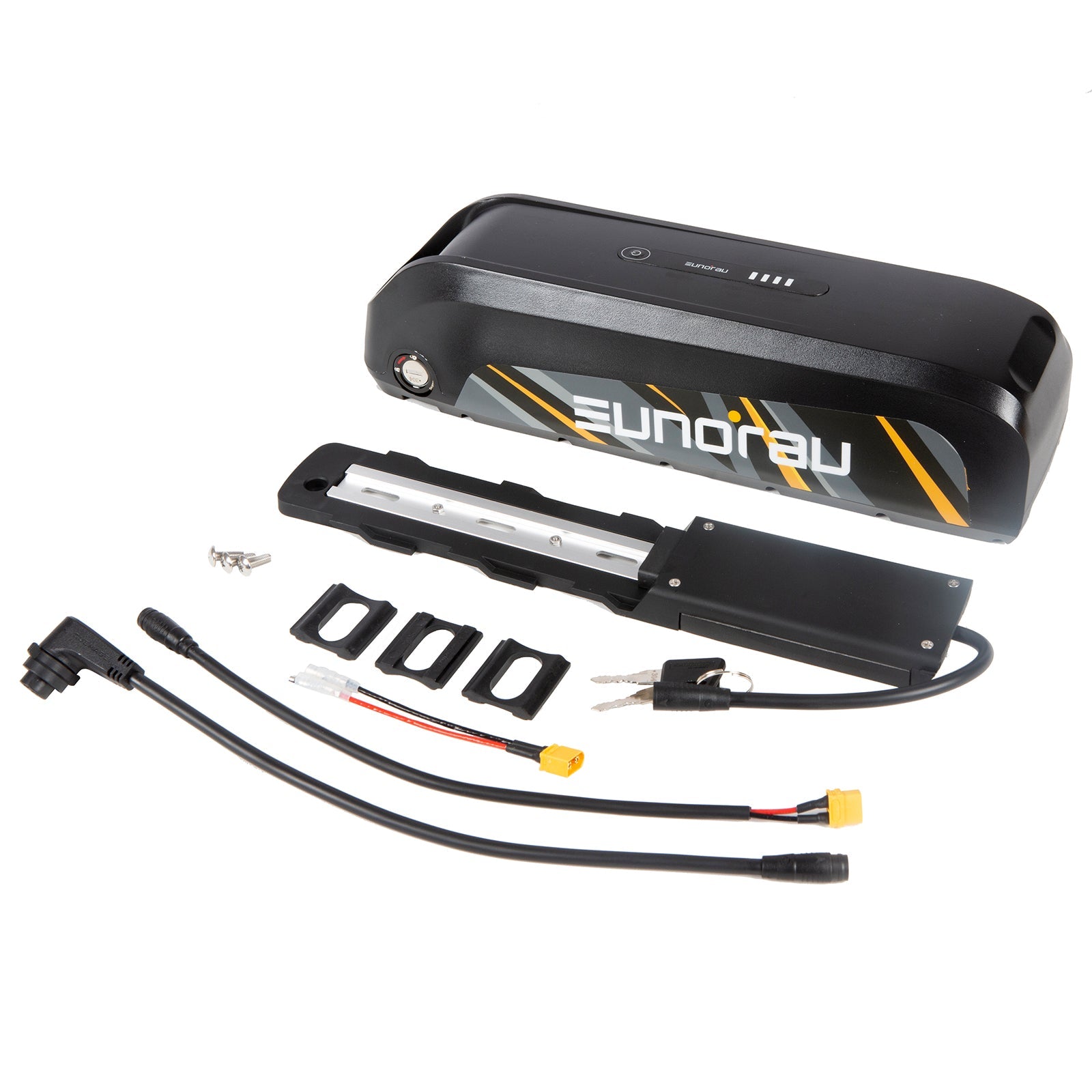 Eunorau 48V 15Ah Secondary E-Bike Battery – product photo 1