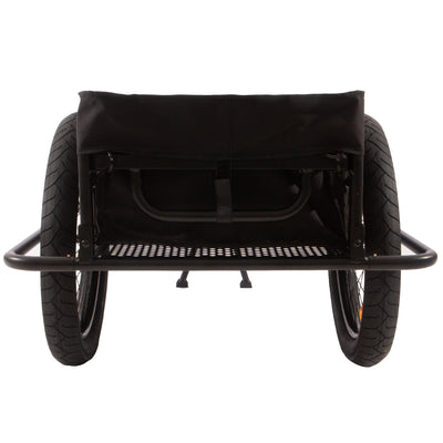 Eunorau Ebike Hunting Trailer, 100 kg (220 lb)