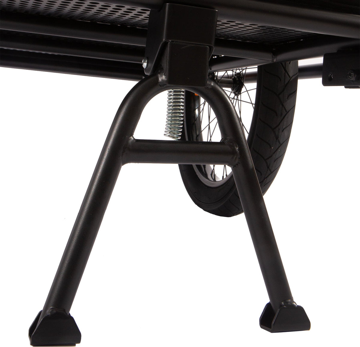 Eunorau Ebike Hunting Trailer, 100 kg (220 lb)