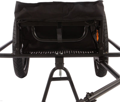Eunorau Ebike Hunting Trailer, 100 kg (220 lb)