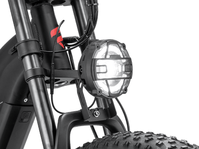 Freesky Waterproof Headlight