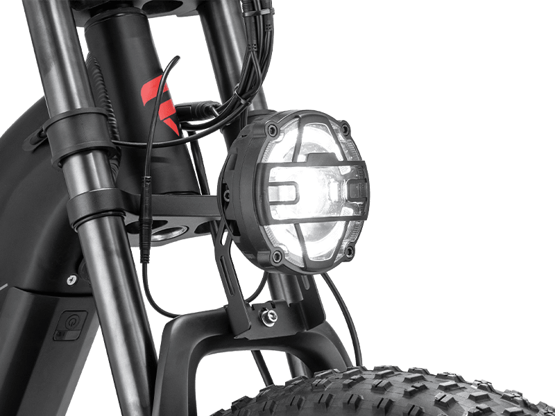Freesky Waterproof Headlight