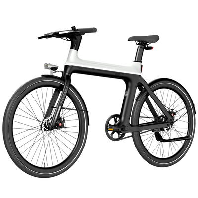 ROMARX X Electric bicycle