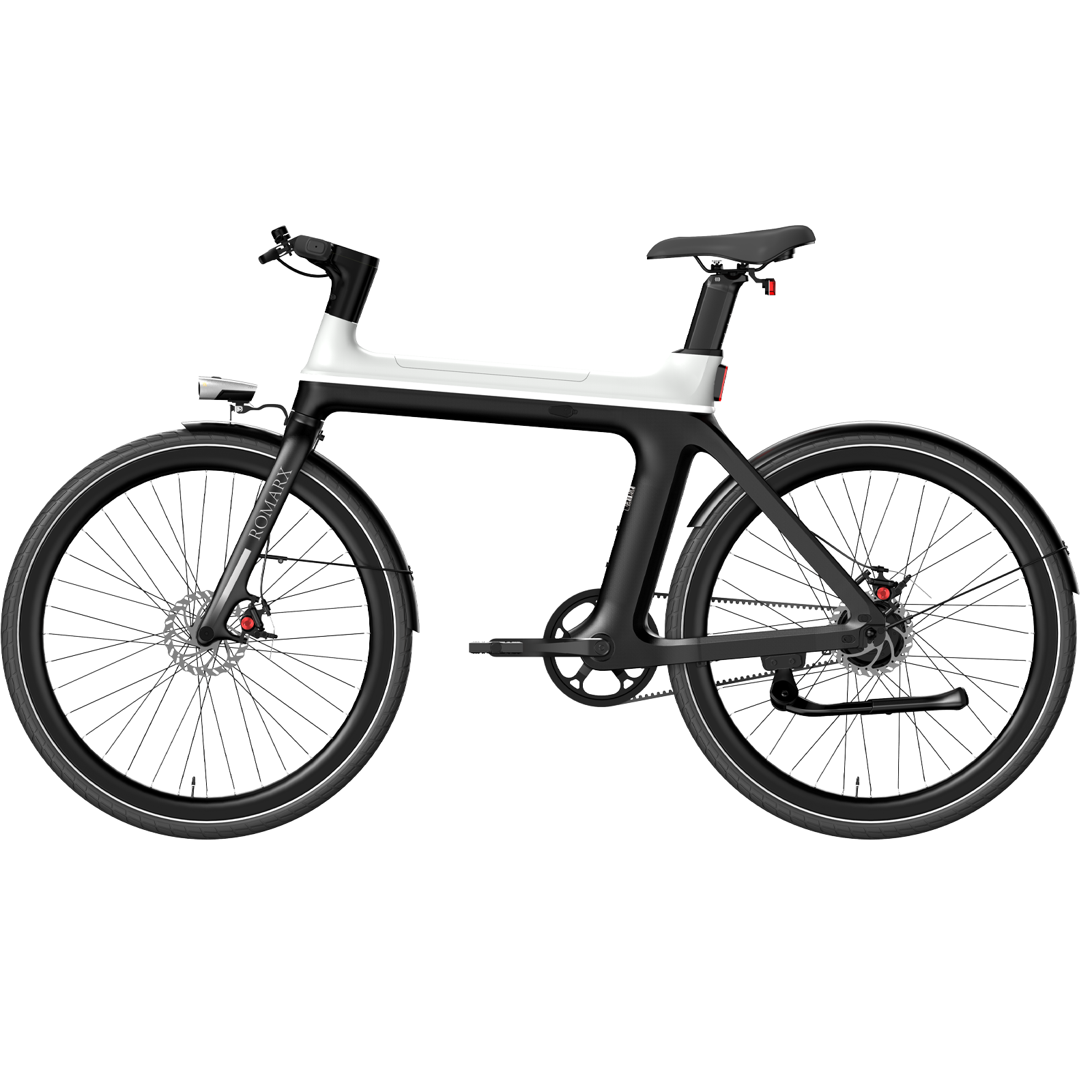 ROMARX X Electric bicycle