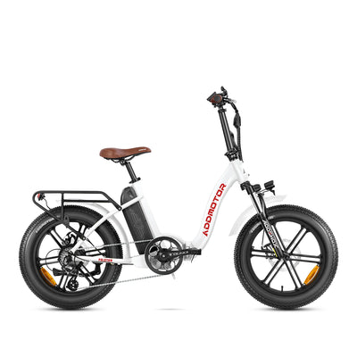 Addmotor Foldtan M-140 Folding eBike