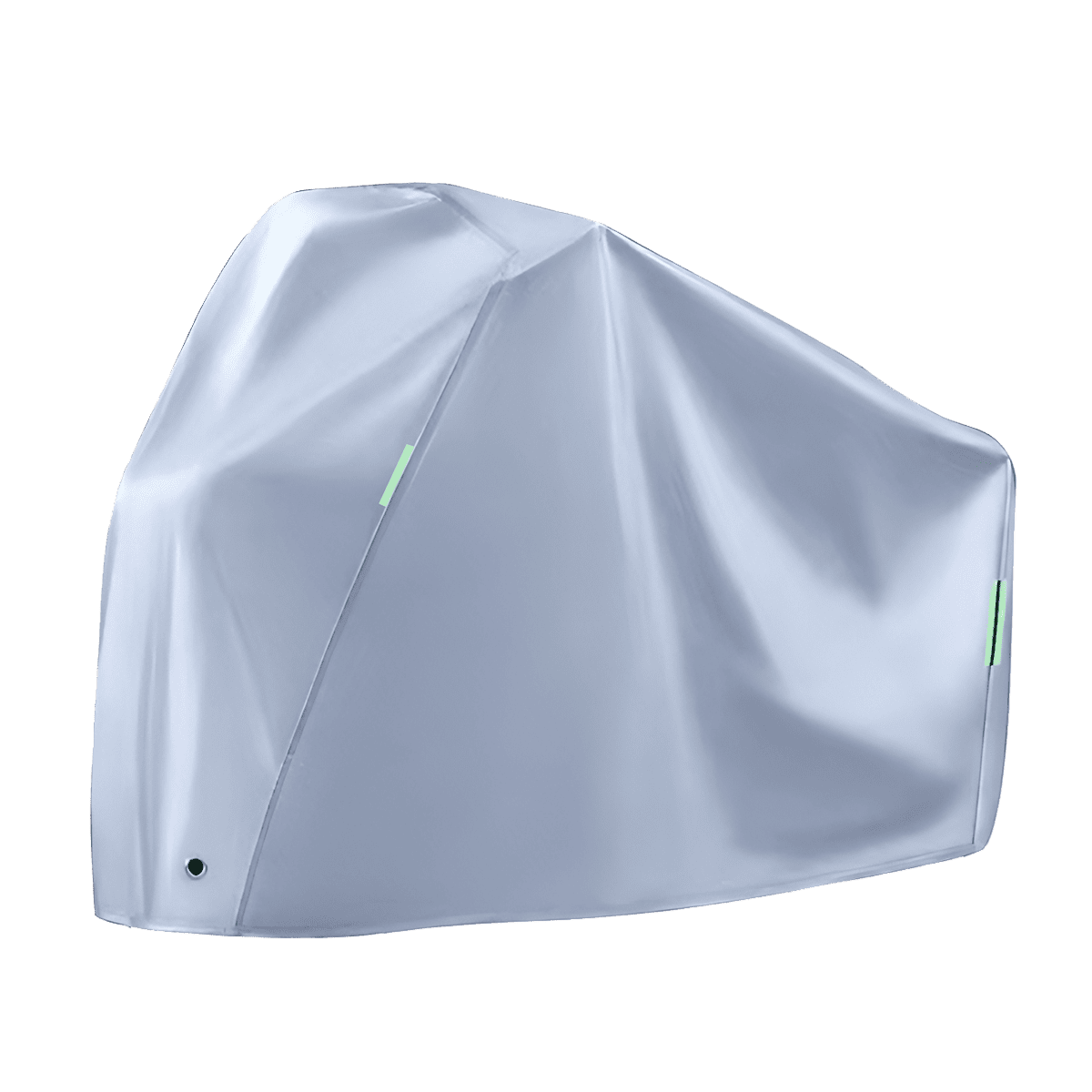 VTUVIA gray bike cover