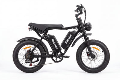 Ridstar® Q20Pro 2000W Fat Tire Ebike