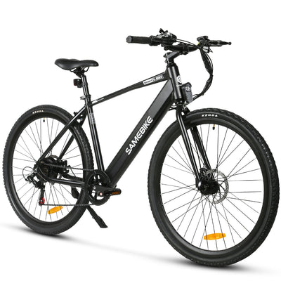 Samebike XWP10 in black