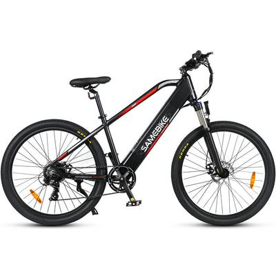 MY275-FT — black