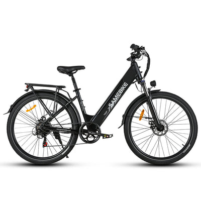 RS-A01Pro — black