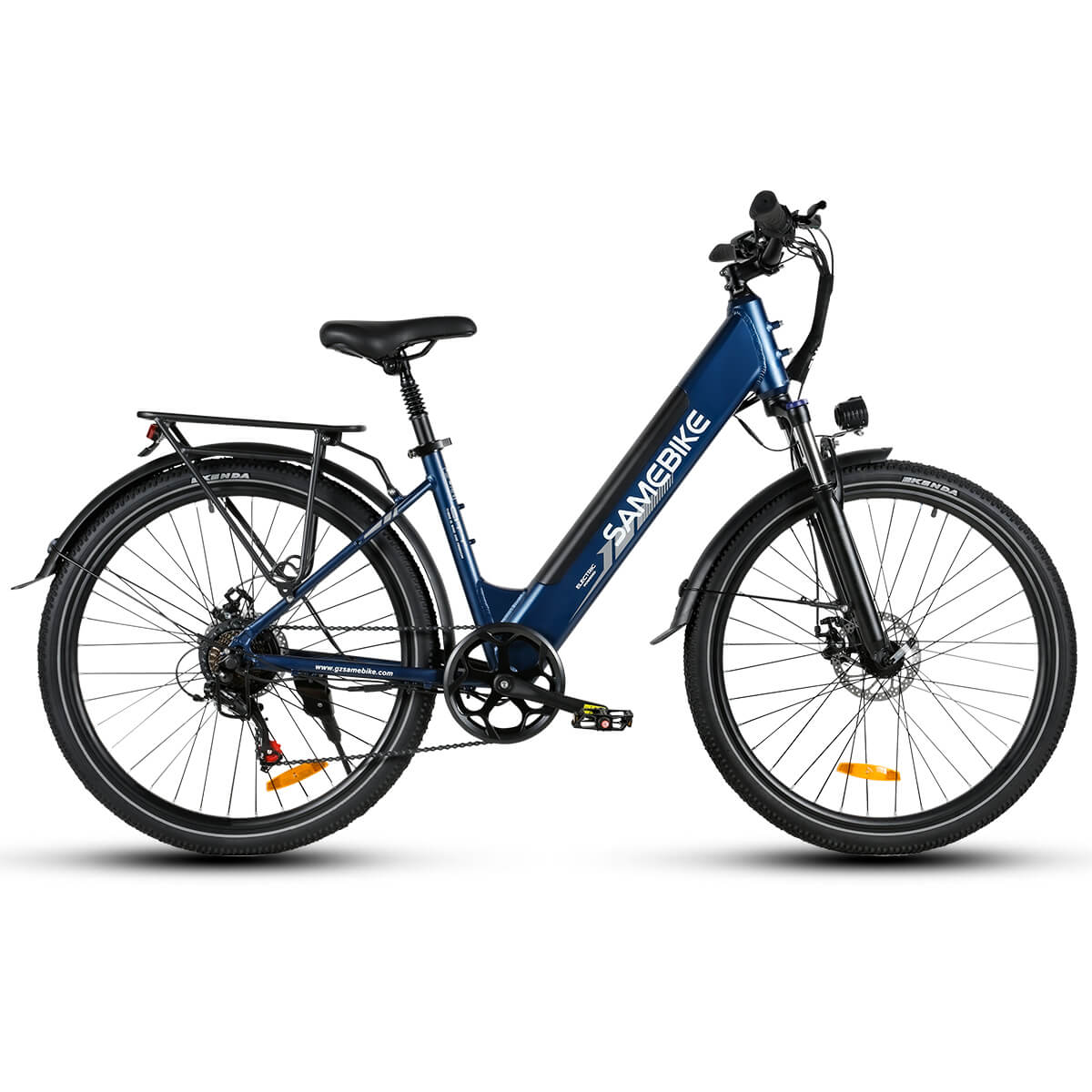 RS-A01Pro in blue, gallery