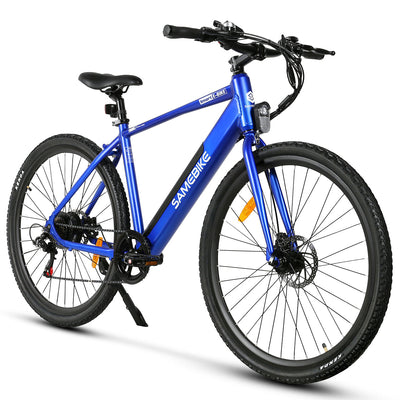 Samebike XWP10 in blue