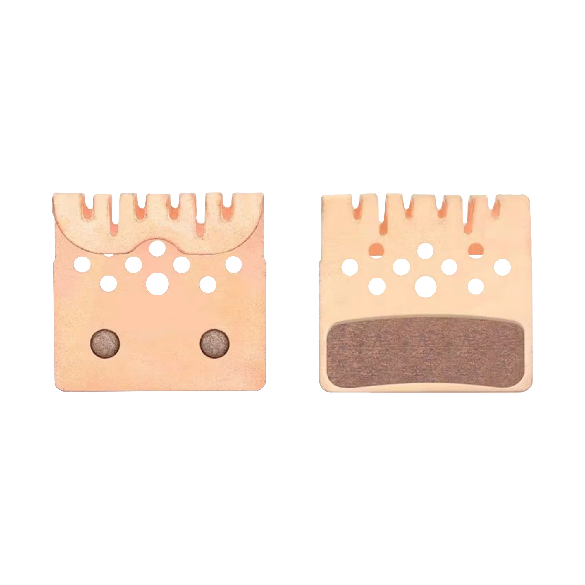 Eahora Romeo / Juliet Brake Pads