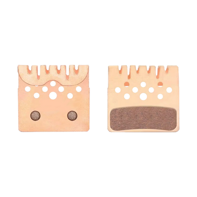 Eahora Romeo / Juliet Brake Pads