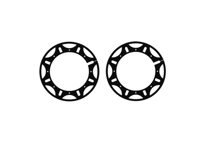 Hub Cap