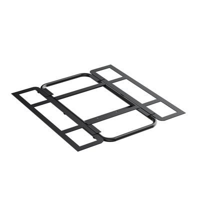 Tesway Foldable Rear Platform