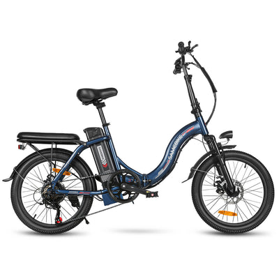CY20 in darkblue, gallery