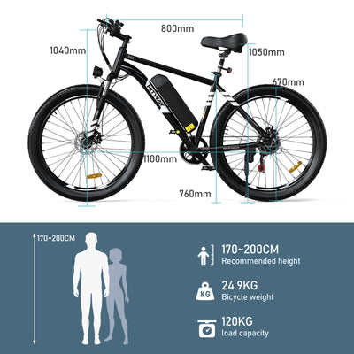 BK15M 3.0 Ebike