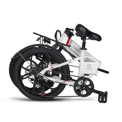 Samebike E-ONE