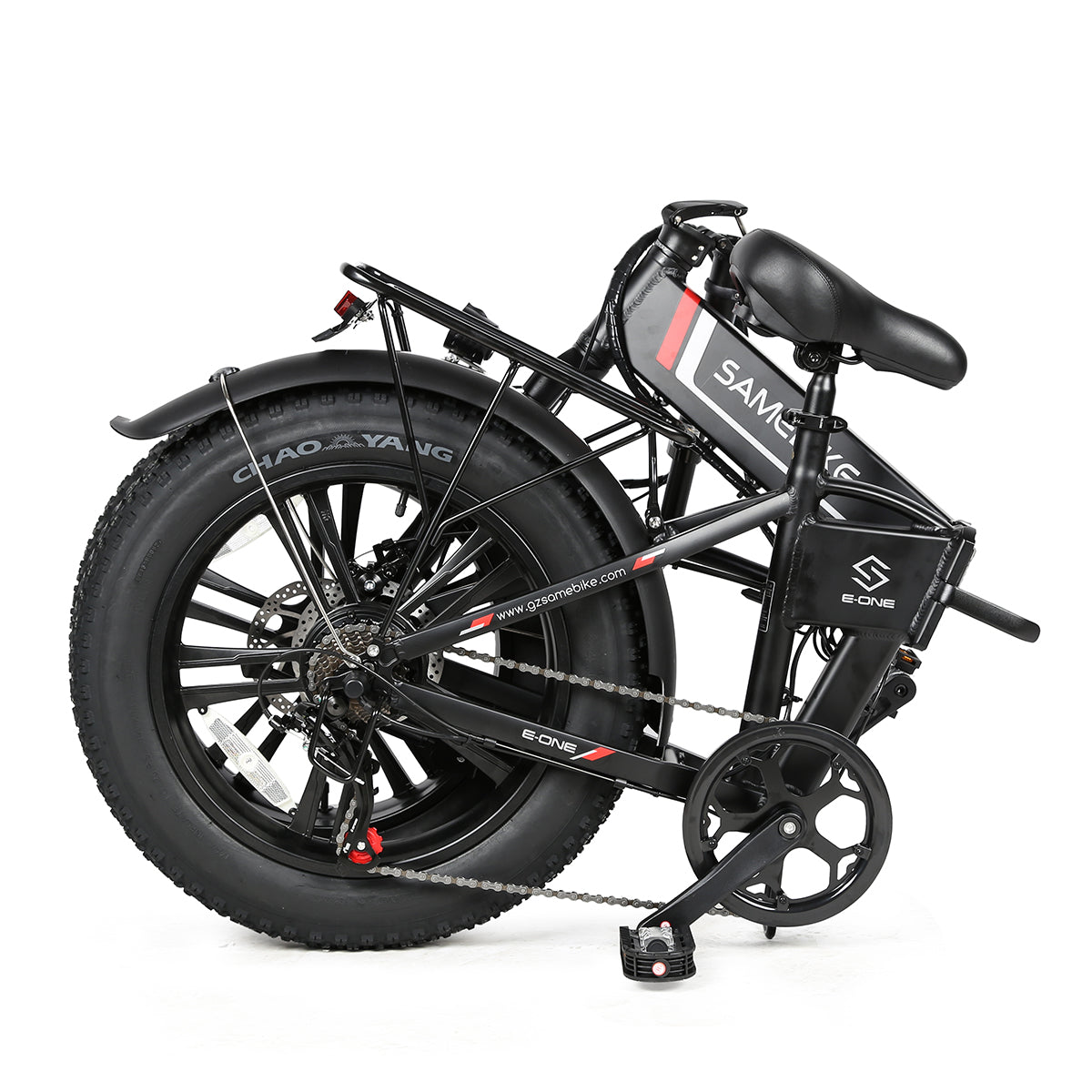 Samebike E-ONE II