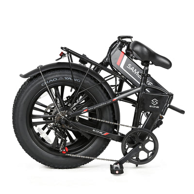 Samebike E-ONE II