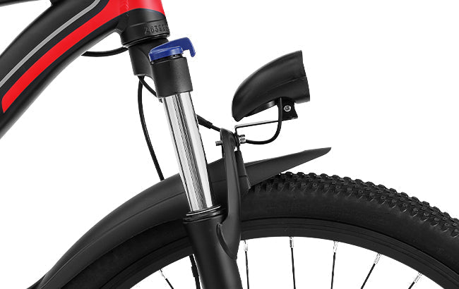 Samebike SM26 350W