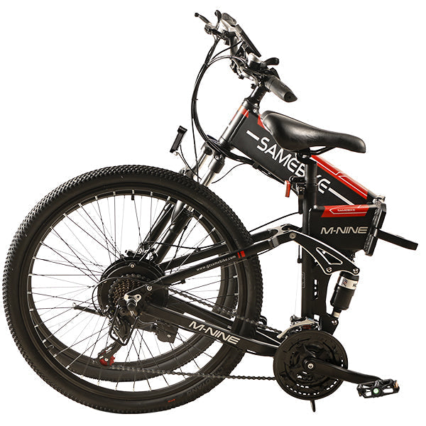 Samebike M-NINE