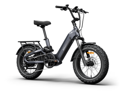 Himiway D5<sup> 2.0</sup> 20" eBike