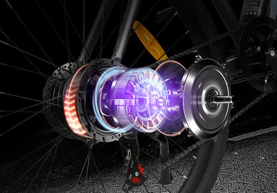 Samebike XWP10