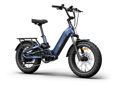 Himiway D5<sup> 2.0</sup> 20" eBike