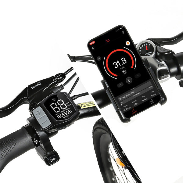 Samebike XWP10